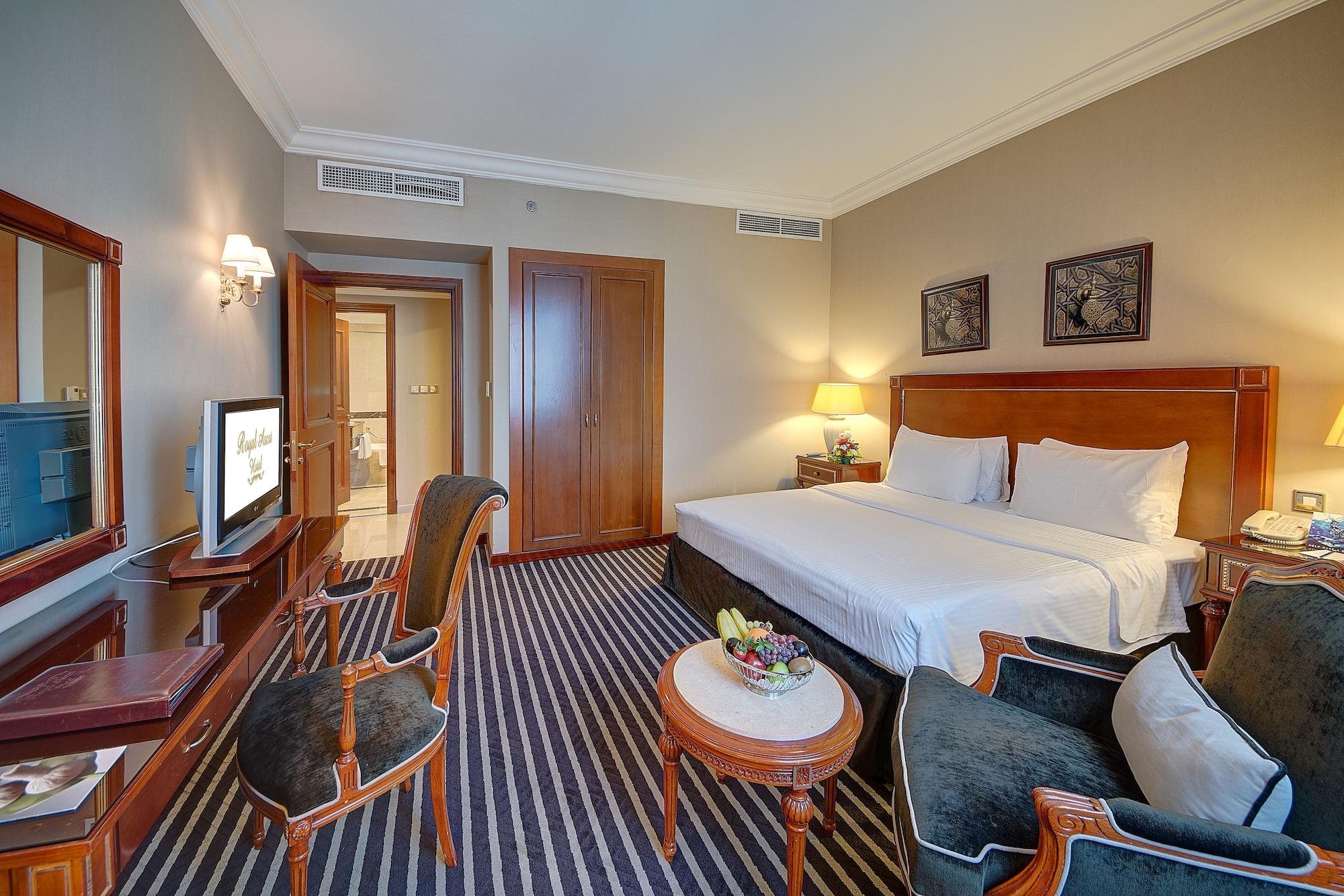 Royal Ascot Hotel Dubaj Kültér fotó